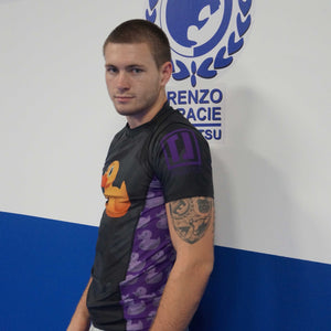 Closed Guard With Gordon Ryan – BJJ Fanatics