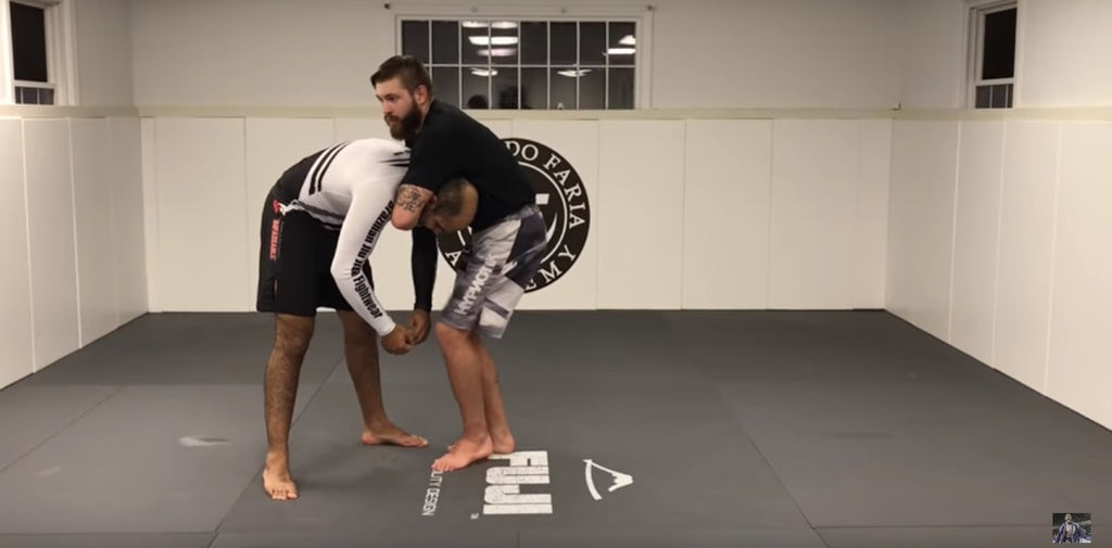 Have You Seen This Sneaky Danaher Submission Used By The Great Gordon Ryan At ADCC?