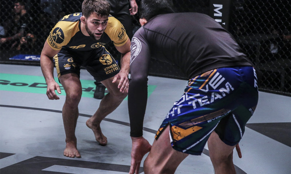 Will Garry Tonon Return to the Grappling Stage?