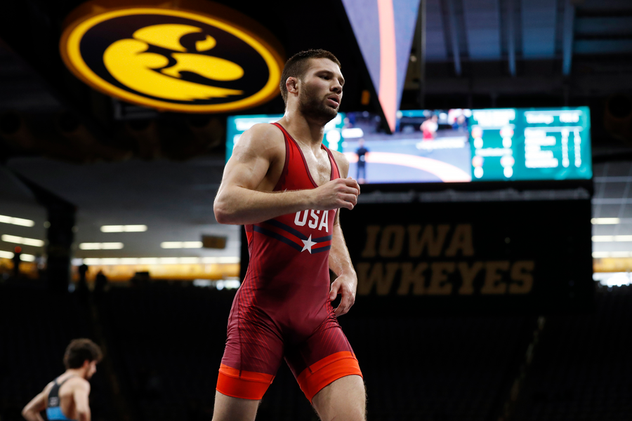 Thomas Gilman