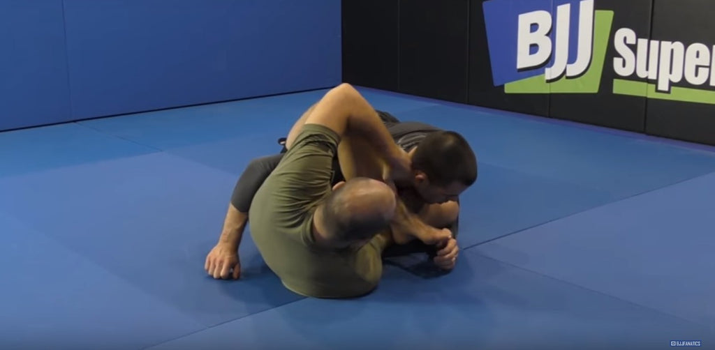 Upgrade Your Guard With The Gogo Clinch!