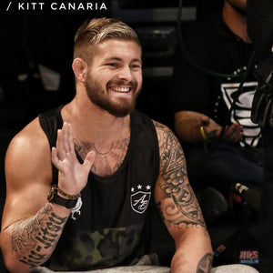 Kneebar From Over/Under Pass – BJJ Fanatics