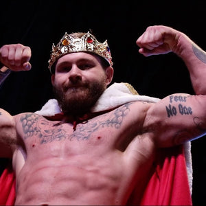 Gordon Ryan Victorious at Kasai Pro Super Series – BJJ Fanatics