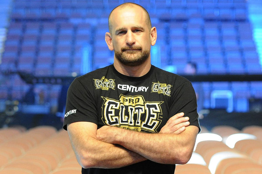 Greg Jackson