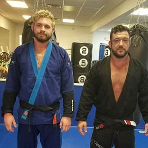 Gordon in the gi under Danaher is the argument hiding inside Roger vs Gordon — HOG Research Desk