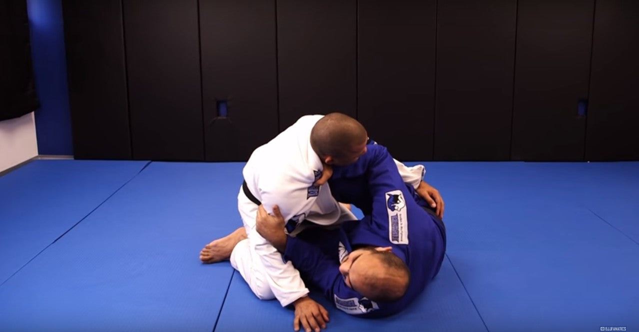 Tighten Up Your Guard With These Tips From The Great Bernardo