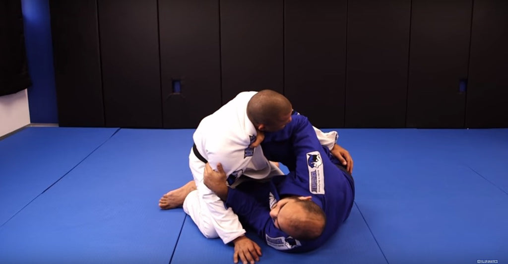 Tighten Up Your Guard With These Tips From The Great Bernardo Faria!