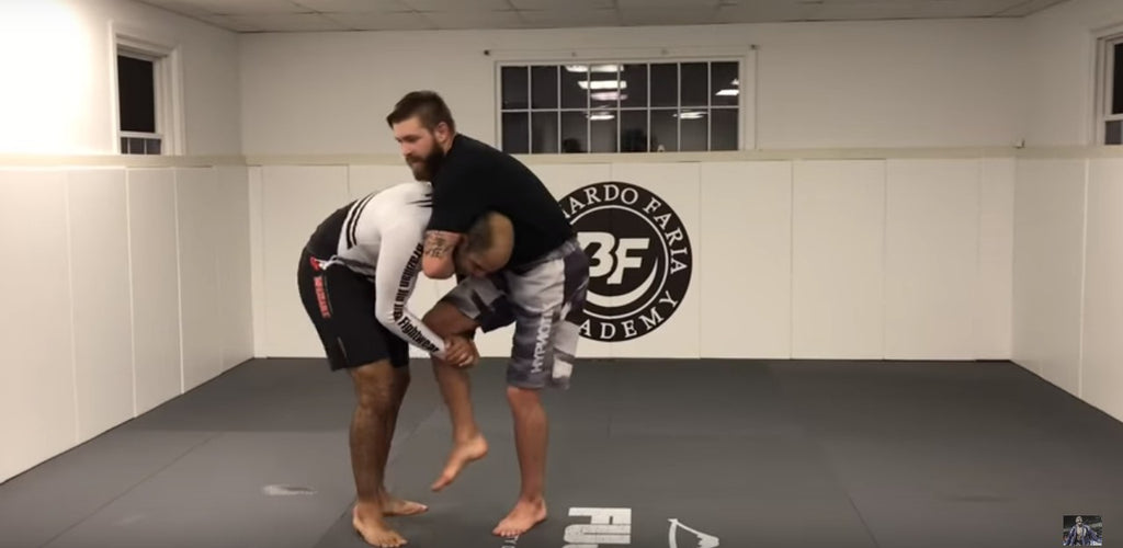 Add This ADCC Proven Submission To Your Game By The Great Gordon Ryan