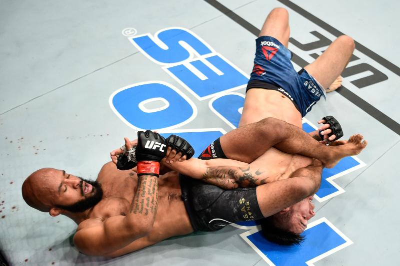 Arm Bar How Why You Want To Have a Good Arm Bar – BJJ Fanatics