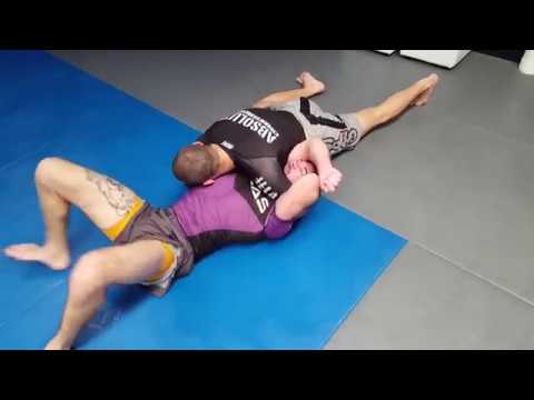 Control and Transitions for The Anaconda Choke with Lachlan Giles