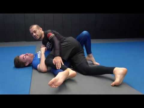 Dismantle the Deep Half Guard Like A Pro With Lachlan Giles