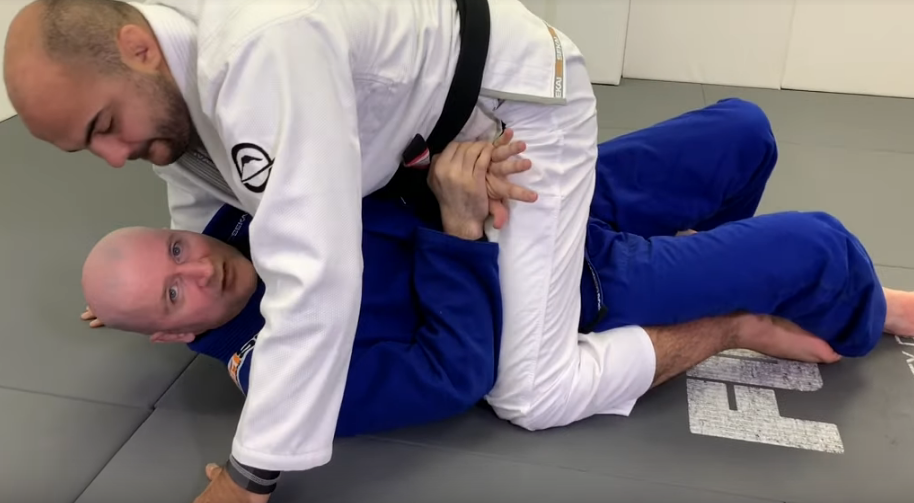 3 Things You NEED To Know As A Beginner In BJJ
