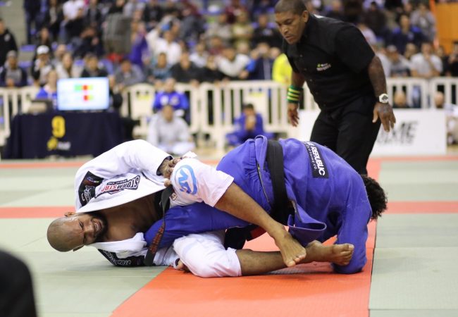 Mikey Musumeci is About to Make a Huge Contribution to The Leg Lock Game!