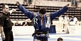 Caio Terra - The Winningest IBJJF No Gi World Champion