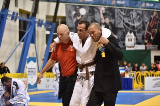 Avoid Injuries With These Tips From The Great Bernardo Faria