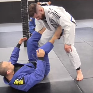 Invert Like This EBI And ADCC Veteran! – BJJ Fanatics