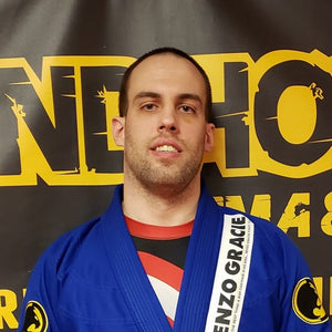 James Booth Record, Net Worth, Age, Weight & More! – BJJ Fanatics