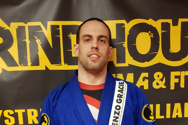 James Booth Record, Net Worth, Age, Weight & More! – BJJ Fanatics