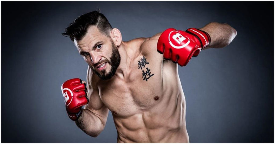 Jon Fitch