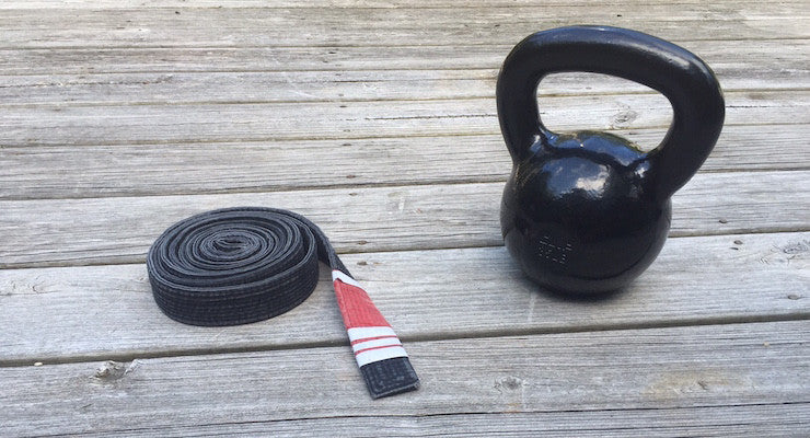 Are Kettlebells Crucial for BJJ Success?