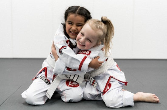 Should I Get My Kids Into Jiu Jitsu? Is It Worth It?