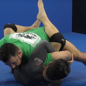 Have You Seen This Sneaky Kimura Escape By The Crafty Tom DeBlass