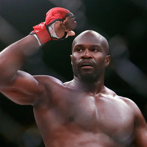 Cheick Kongo Record, Net Worth, Weight, Age & More! – BJJ Fanatics