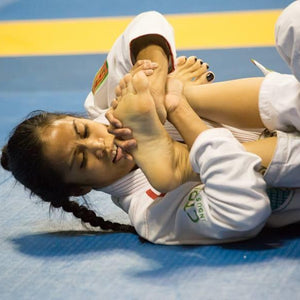 What NOT Learning Leg Locks Is Doing To Your Jiu-Jitsu – BJJ Fanatics