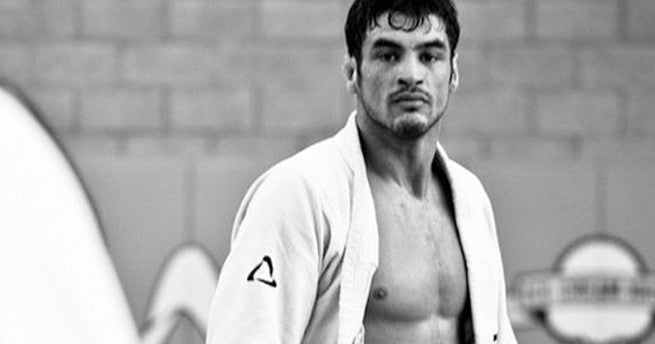 Who Should Kron Gracie Fight First in the UFC?