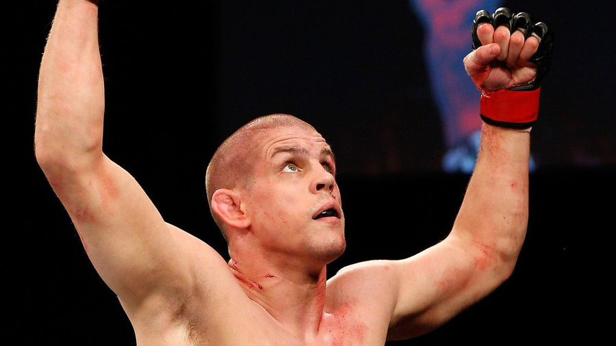 Joe Lauzon