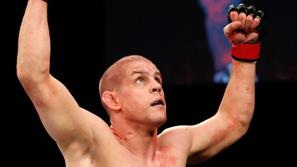 Joe Lauzon Record, Net Worth, Weight, Age & More!