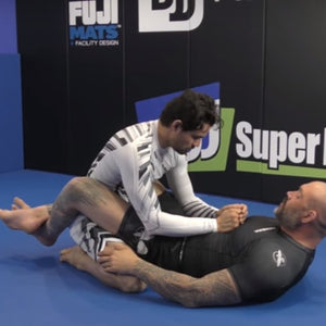 Insights from Catch Wrestling for the Closed Guard – BJJ Fanatics