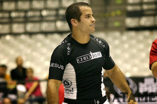 Leo Vieira