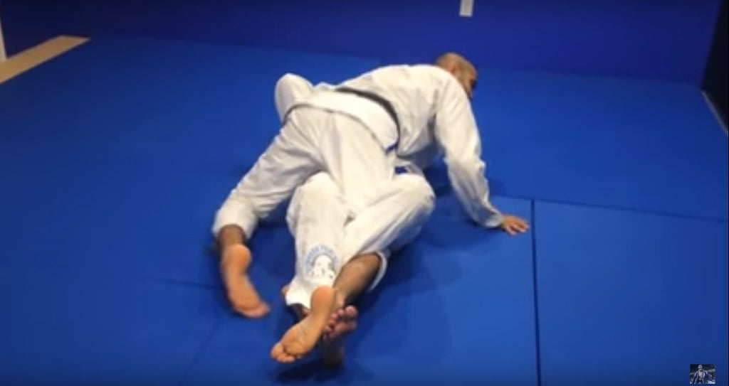 Have You Seen This Lock Down Escape By The Crafty Bernardo Faria?