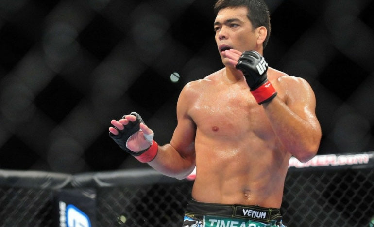 Lyoto Machida