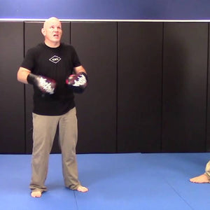 Controlling Distance In A Street Fight – BJJ Fanatics