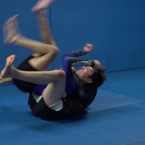The Slickest Back Take From Turtle – BJJ Fanatics