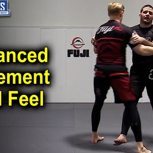 Master This Slick Foot Sweep with Travis Stevens – BJJ Fanatics
