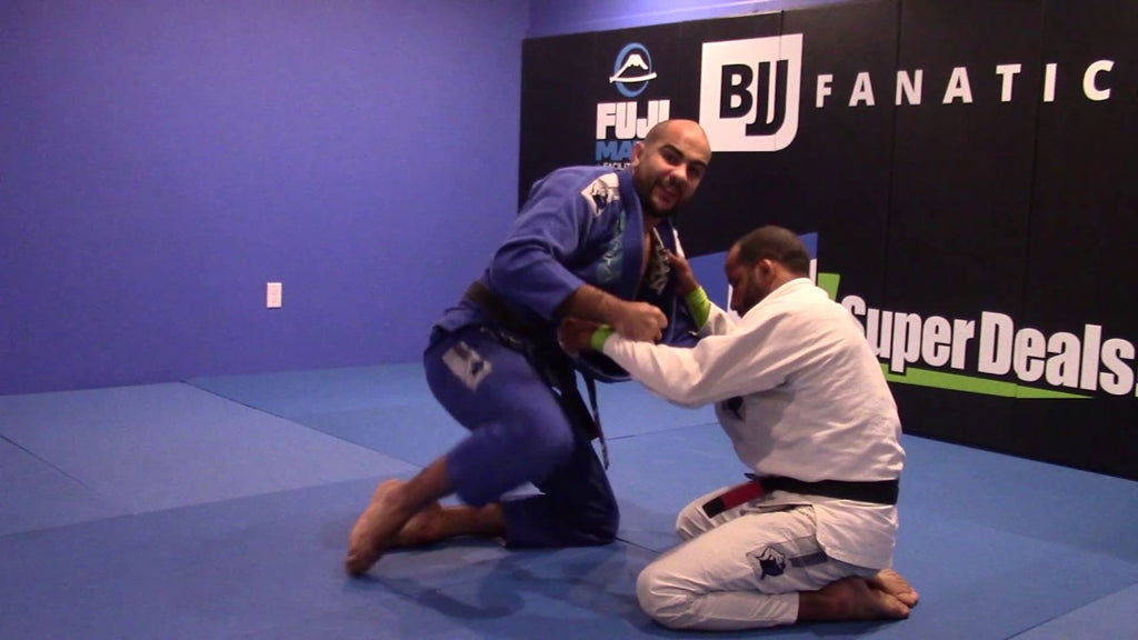 Pulling Guard Is For The Weak?