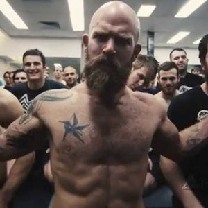 Kit Dale Background & Techniques – BJJ Fanatics