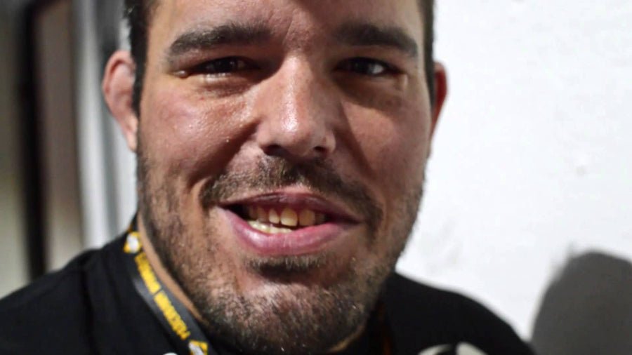 Inside the Mind of Dean Lister