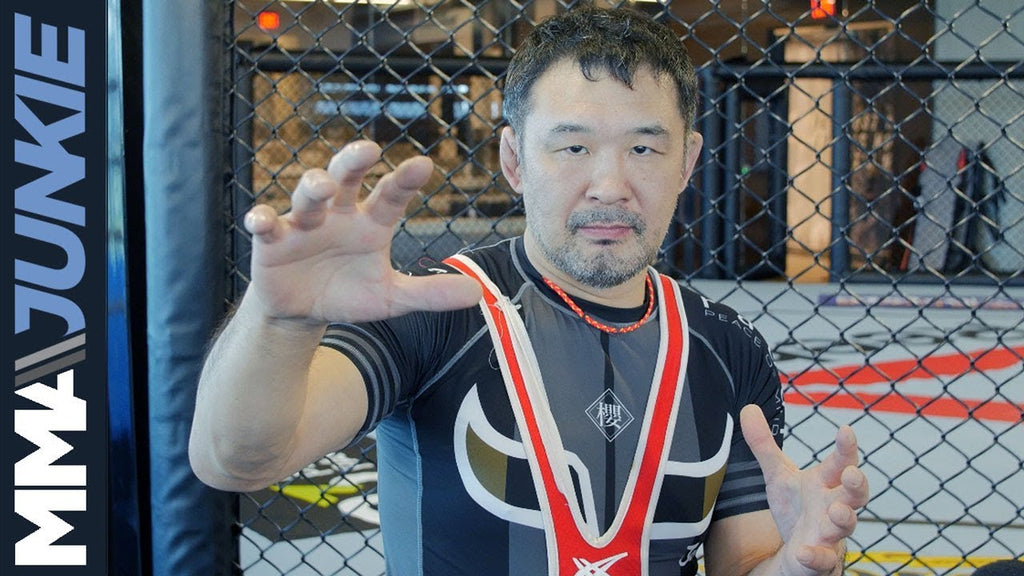 How Sakuraba changed MMA - The Story of the Gracie Hunter