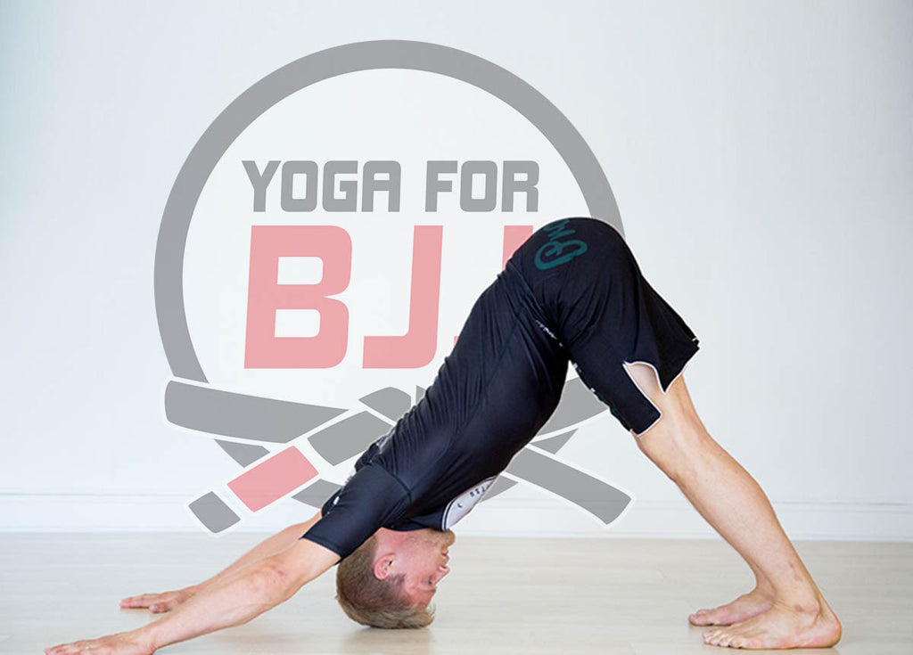 What Can Yoga Do for Your BJJ?
