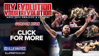 Trailer My Evolution Your Revolution by Gordon Ryan