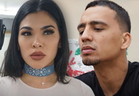 Rachael Ostovich’s Husband Arrested On Suspicion Of Second Degree Attempted Murder