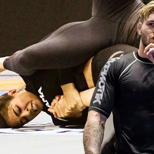 Understanding Gordon Ryan’s Guard Passing System – BJJ Fanatics