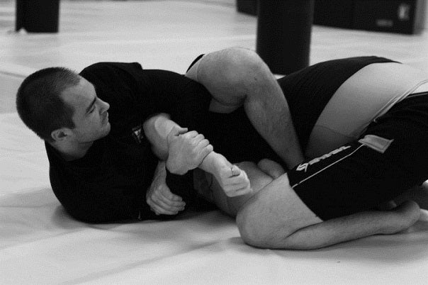 Why Should You Get to Know Submission Wrestling?