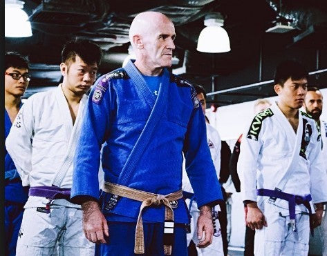 Ideas On Cardio For The Older Jiu Jitsu Athlete