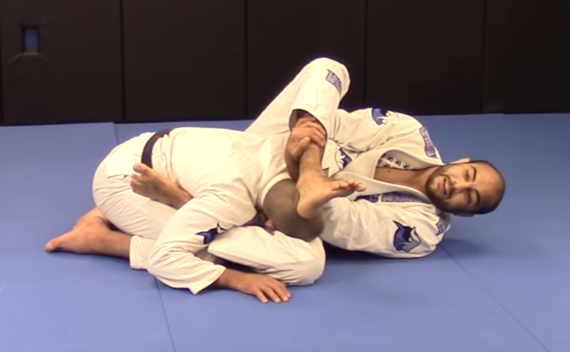 柔術 DVD Bernard Faria Bernardo Faria 柔術 DVD BJJ