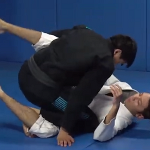 Open and Pass The Closed Guard In 3 Easy Steps – BJJ Fanatics